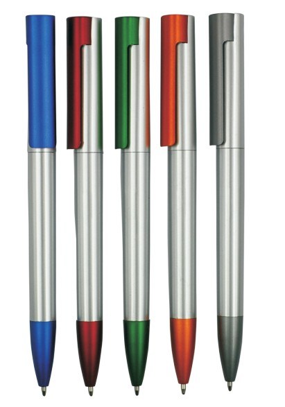 PP2385 Office Supply Twist Ballpoint Pen