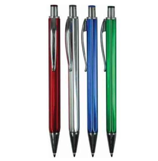 Quality Gift Metal Pen Ball Pen for School Supply with Logo