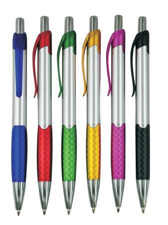 PP86025 School Supply Plastic Ballpoint Pen