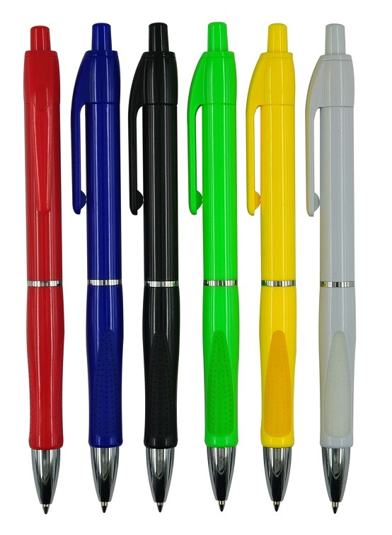 Best Price High Quality Plastic Ball Pen with Logo