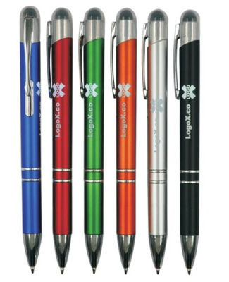 Tlp227 Promotional Gift Stylus Touch Screen Pen with Logo