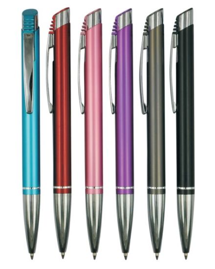 MP1335 Wholesale High End Gift Pen Metal Pen with Logo