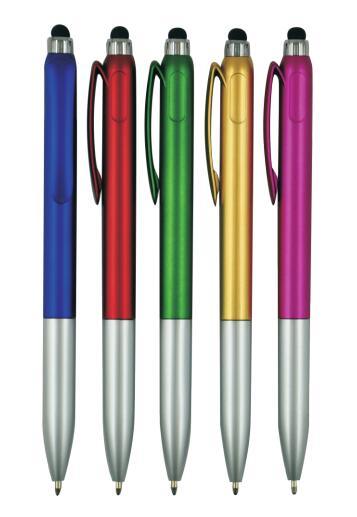 Hot Selling Promotional Gift Stationery Ball Pen with Logo Printing