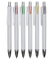 Plastic Ball Pen with Customozed Logo for Promotional Gift