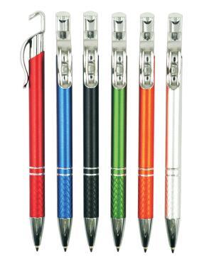 Phone Holder Metal Ball Pen for Promotional Gift
