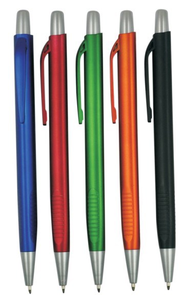 PP86056 Popular Style Plastic Ball Pen