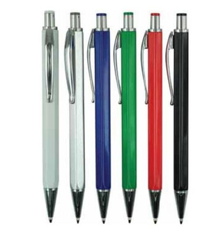Quality Gift Metal Pen Ball Pen for School Supply with Logo