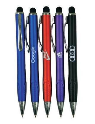 Promotional Gift Screen Touch Pen for Advertising
