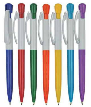 Writing Instruments Personalized Ballpoint Pen Wholesele Gift Pen