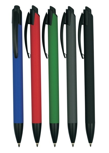 MP1340 Promotional Gift Metal Ball Pen with Logo Printing