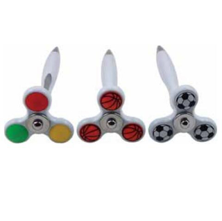 Hot Selling Finger Spinner with Customized Logo