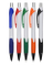 Office Supply Plastic Ball Pen with Customized Logo